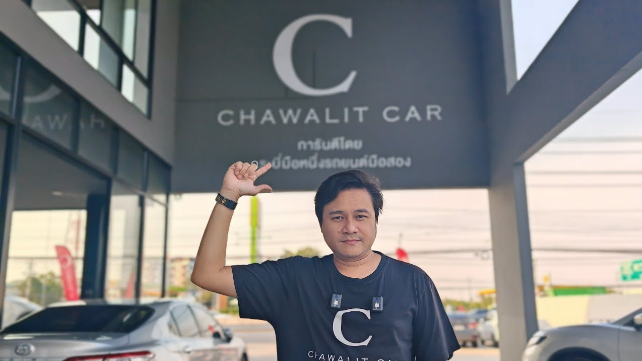 พาชมรถยามเย็น ราคาแสนสองแสน สนใจคันไหนโทร. 095-737-9594​, 087-767-6767​