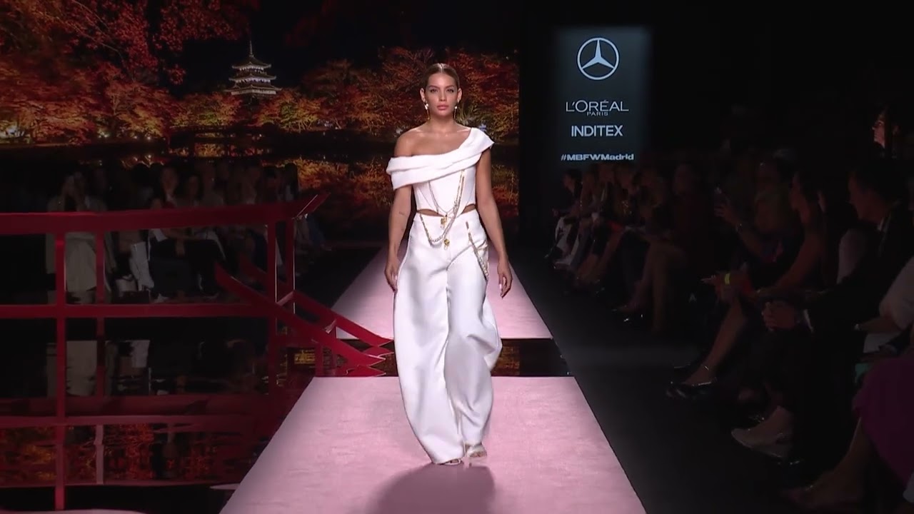 Isabel Sanchis - Ready To Wear - Spring/Summer 2026 - Baos