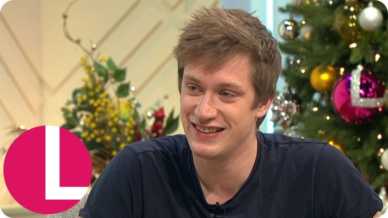 Comedian Daniel Sloss' Show Has Ended More Than 12,000 Relationships | Lorraine