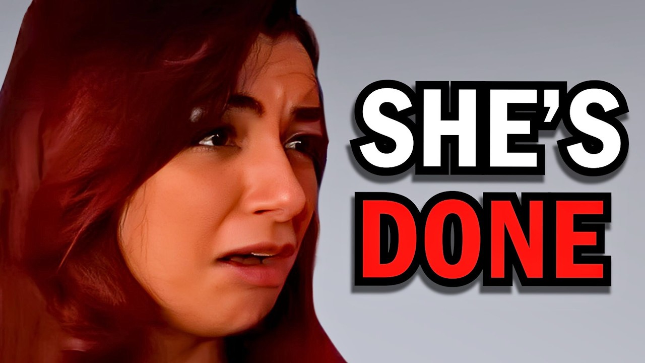 They Just Got Completely F**ked…