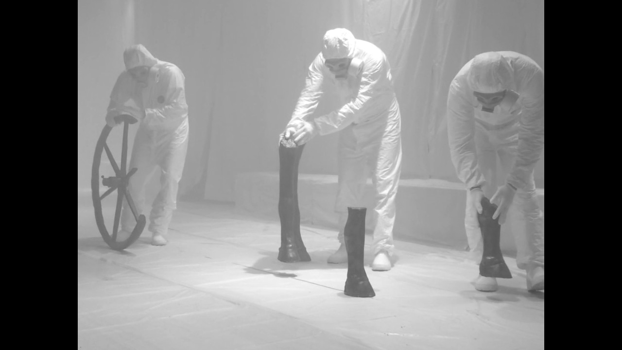 Romeo Castellucci & Phurpa