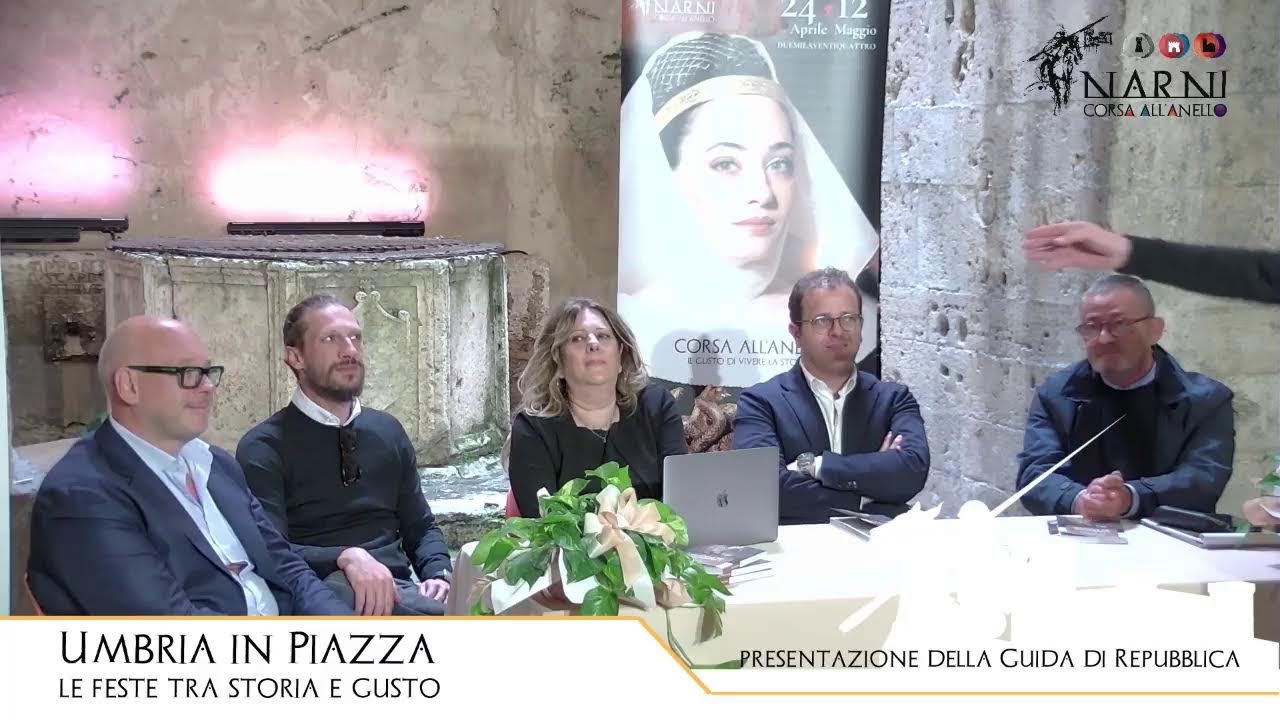 CORSA ALL'ANELLO 2024 -  56° edizione