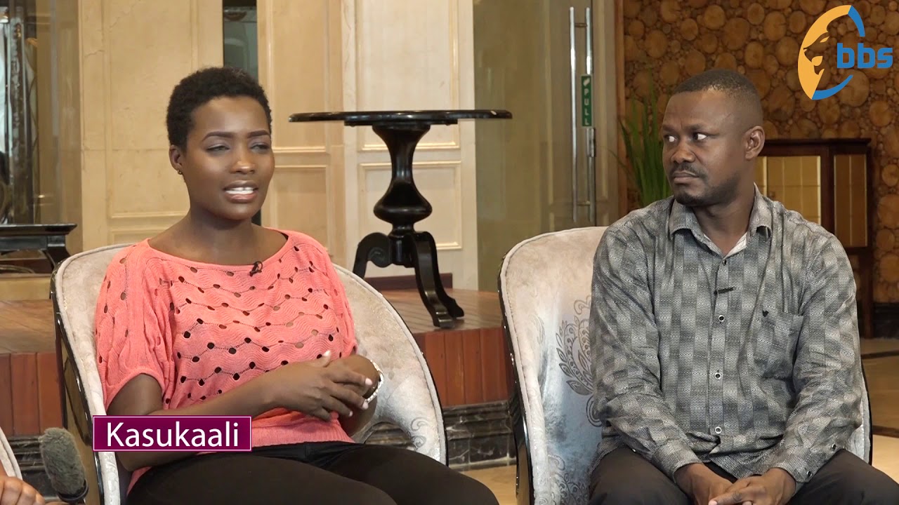 Kazibwe Kappo, Omuntu Yanditereredde ku myaka emeka | KASUKAALI