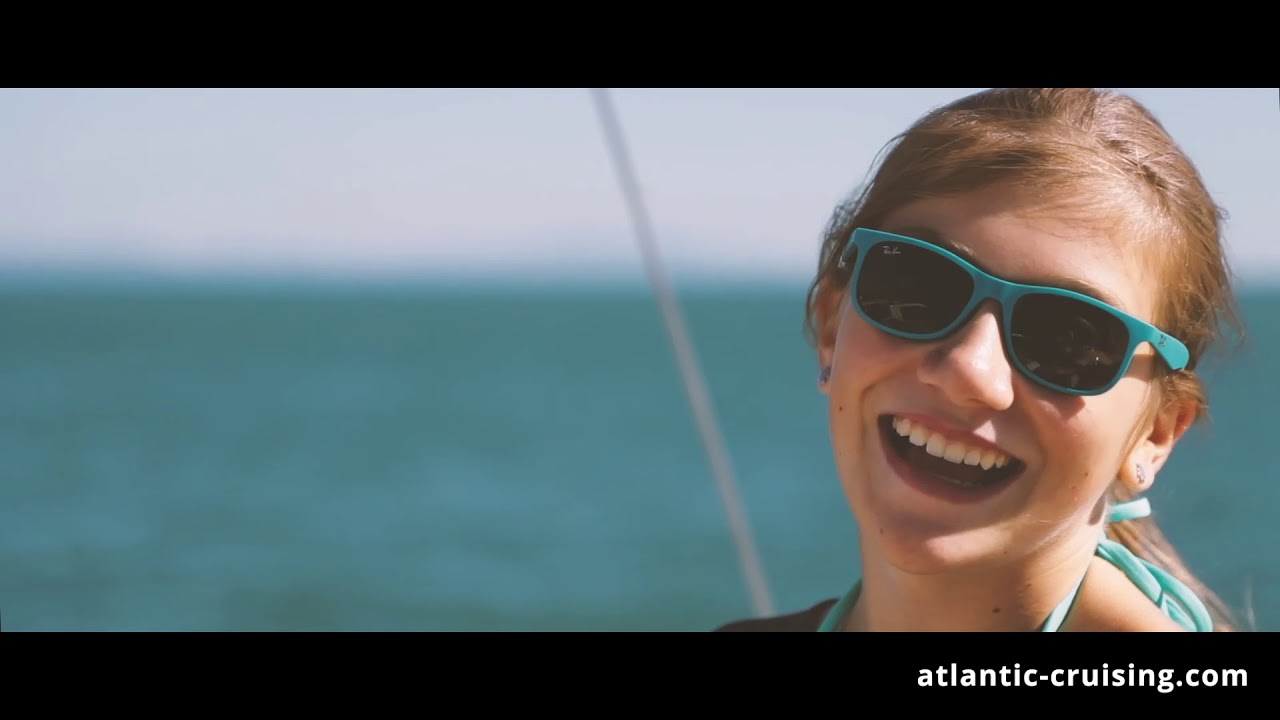 Dufour 430 - Presented by Atlantic Cruising Yachts
