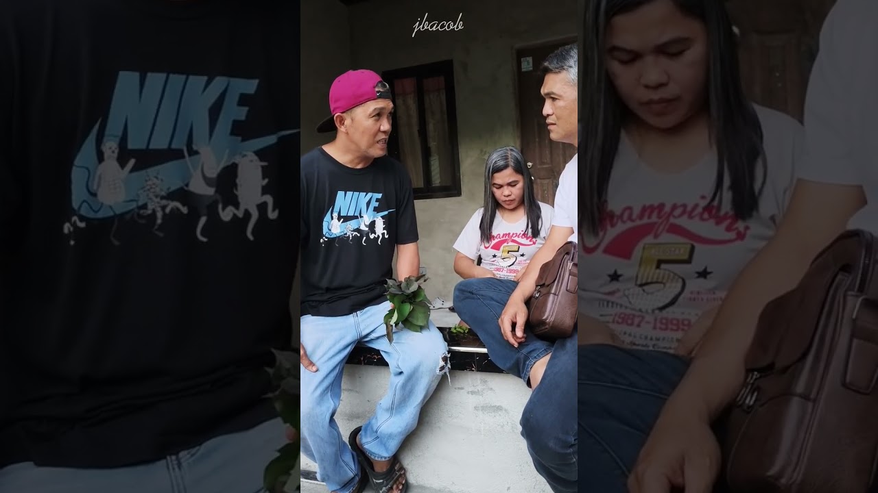 Dapat bang pabayadin sa utang Ang magulang o ibigay na lamang