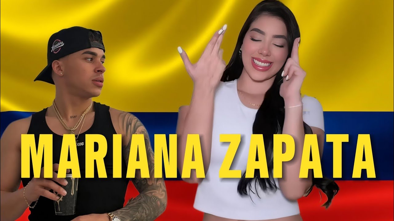 Mariana zapata la ex de jlexis hablá de  diferencias de la casa de los famosos y la casa de Alofoke