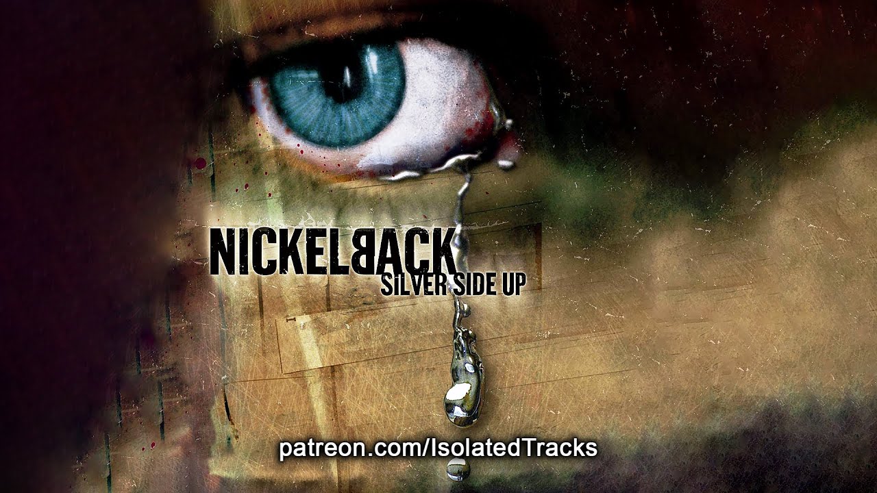 Nickelback - How You Remind Me (Vocals Only)