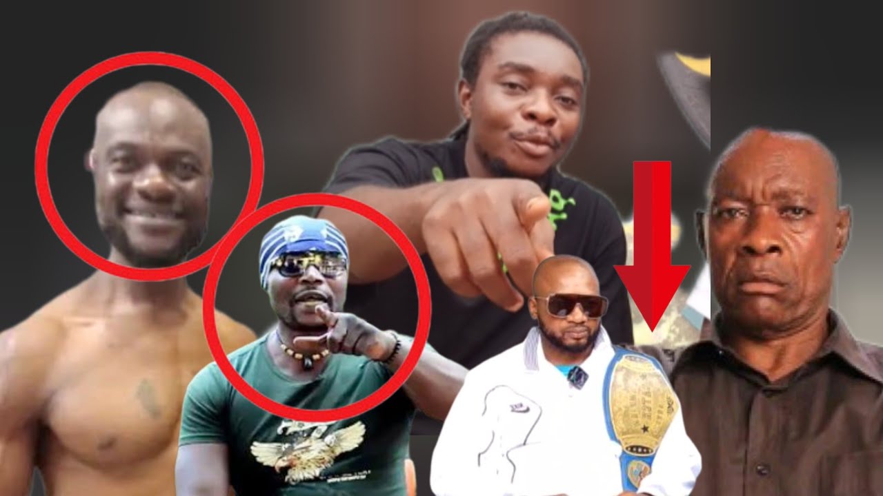 FIBO ALELI NA KOMBO YA CUI CUI SIDA NA MAKIDIBA PONA UNE ANNÉE YA EDINGWE 