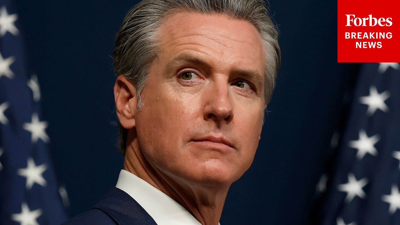 New Poll Shows It's Possible A Republican Could Actually Become California's Next Governor