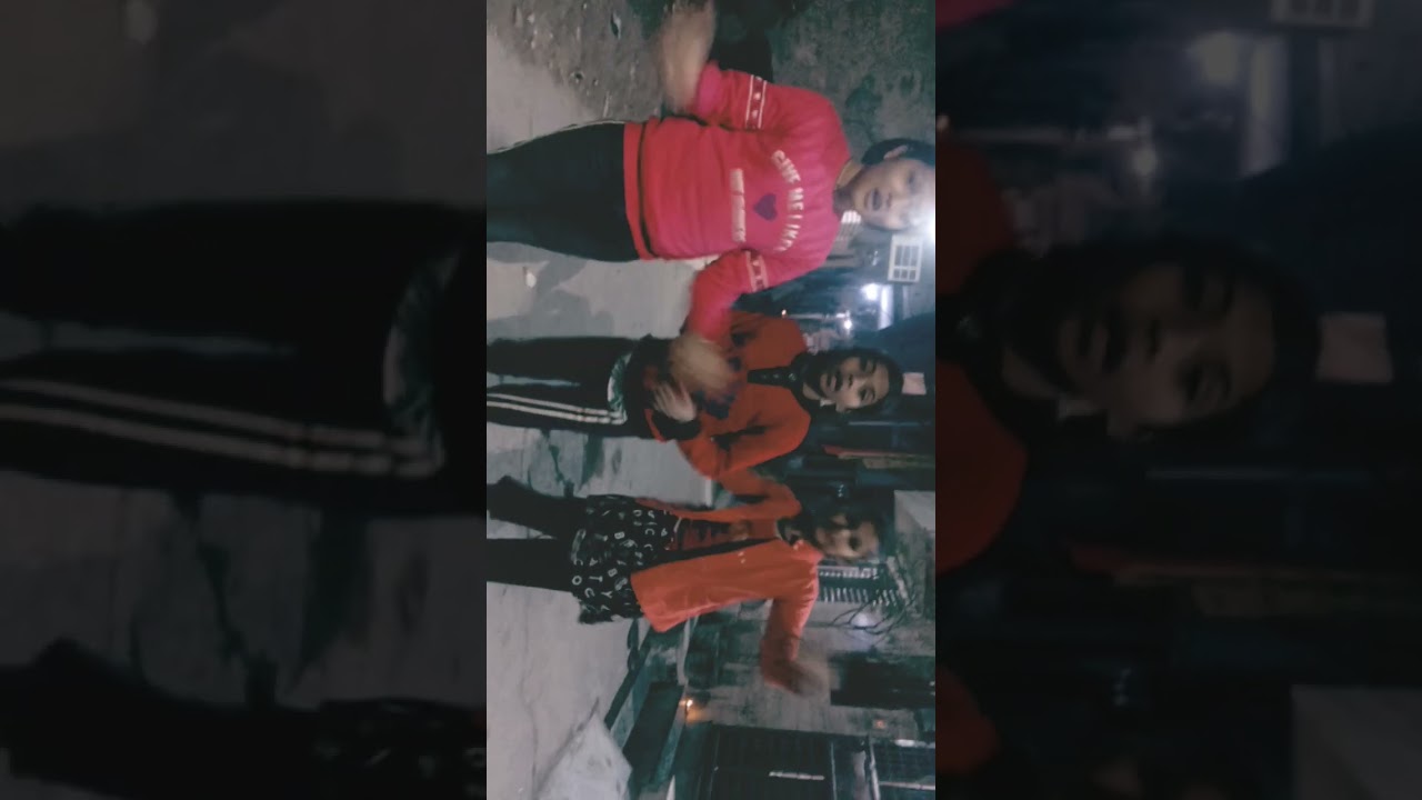 jonri trai chama ka dance