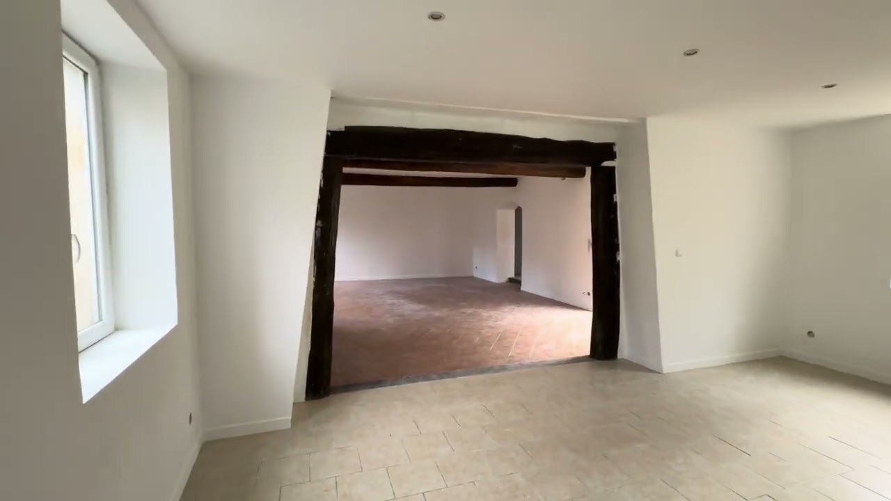 Chezy sur marne - maison campagne 8 pièces - 250m2