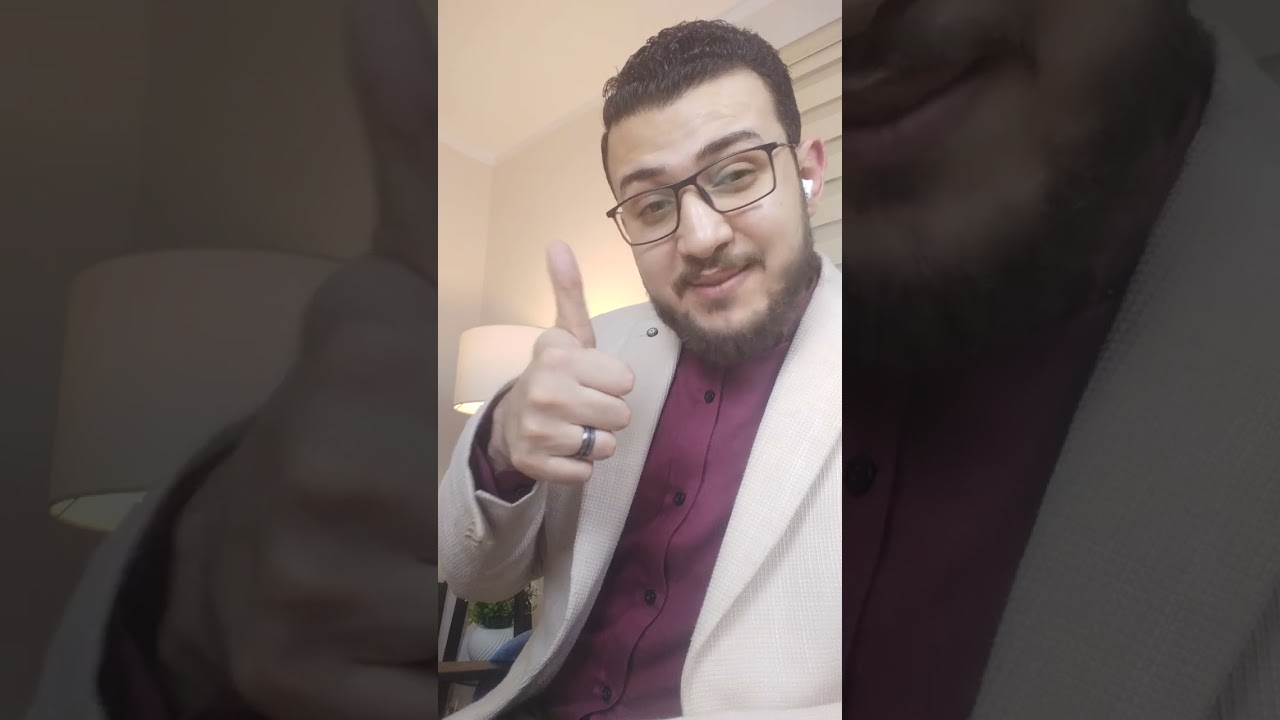 مش كل قرار غلط سببه قلة خبرة…أحيانًا سببه إننا اخترنا الراحة بدل الوضوح.