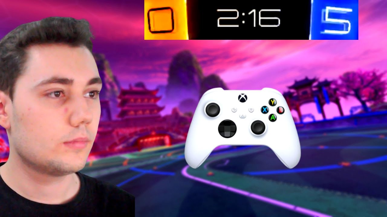 Comeback vagy első vereség? | Konti Gameplay #5