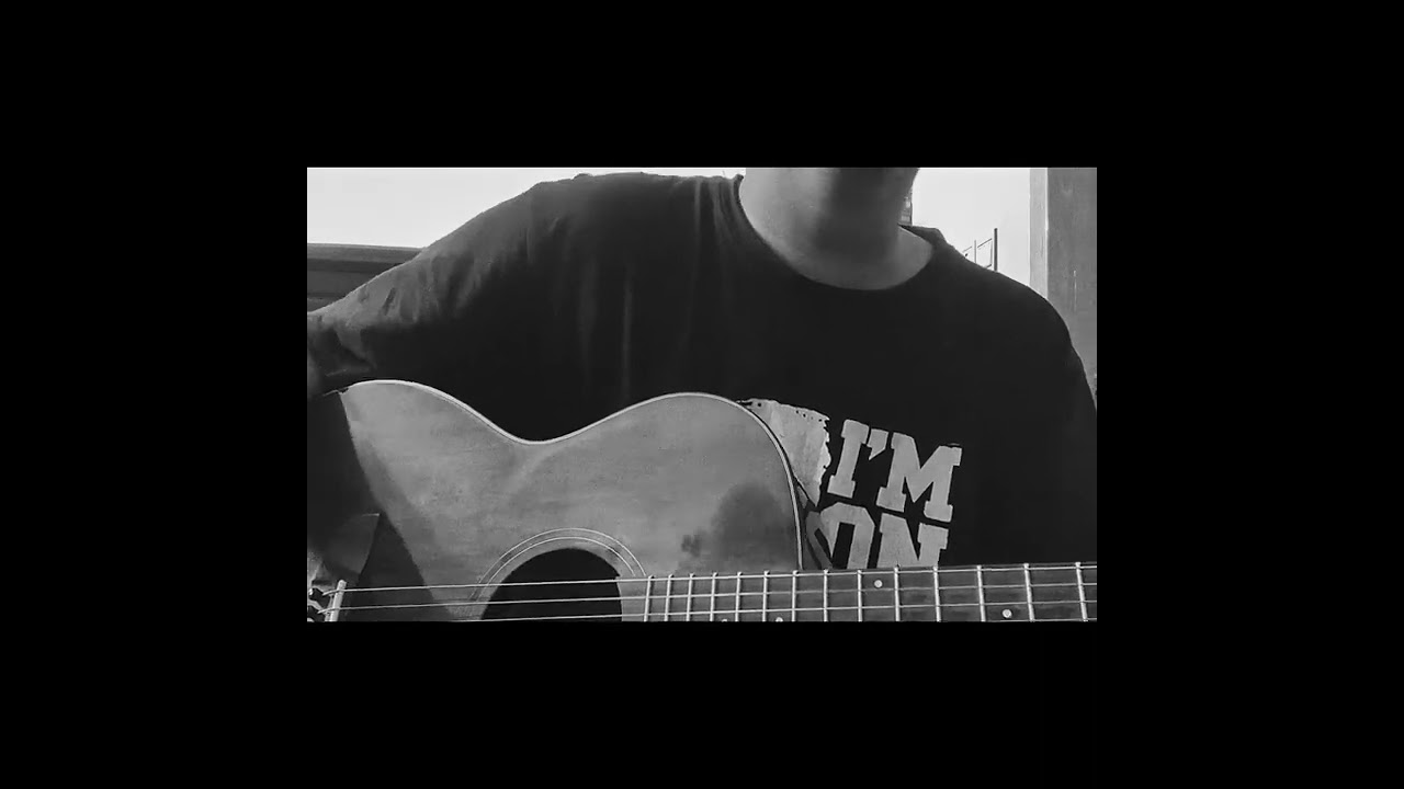 শহরের দুইটা গান(Hatirpool Sessions) | কভার |