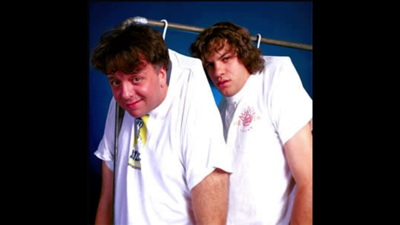 Ween - First performance of Roses Are Free