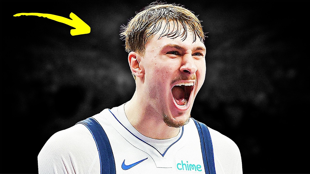 The NBA Has a Rookie of the Year Problem…