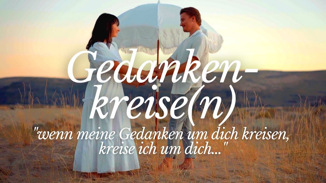 Narzissmus & Gedankenkreise - Gedankenkreise durchbrechen !!! (Gedankenkreise stoppen)
