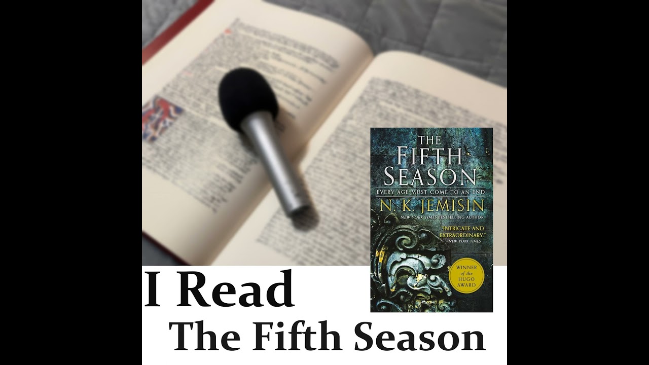 The Fifth Season