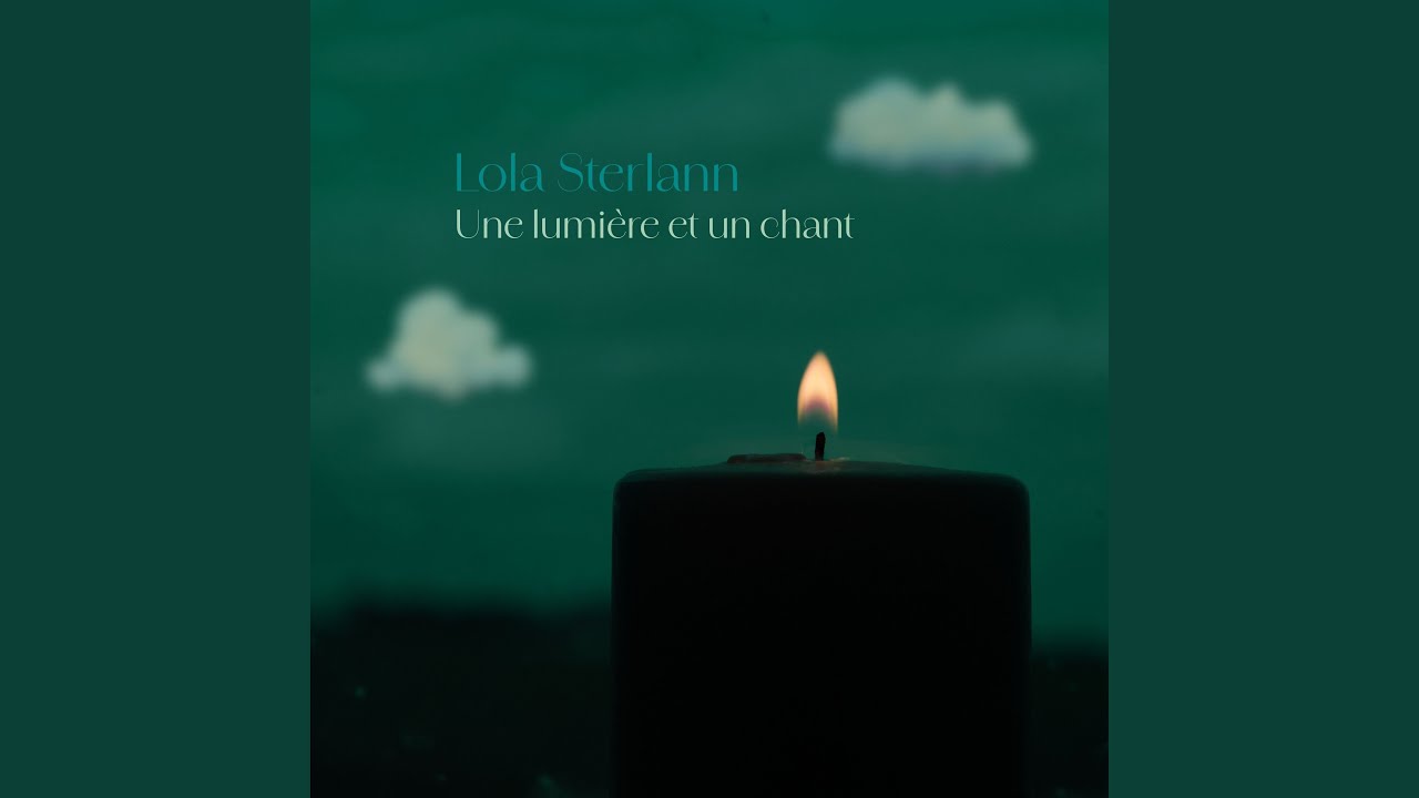 Je viens vers toi les mains ouvertes