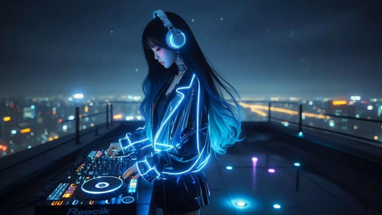 EDM Hits Mix 2026 🎧 Popular Dance Tracks 🎧 Gaming Power Beats