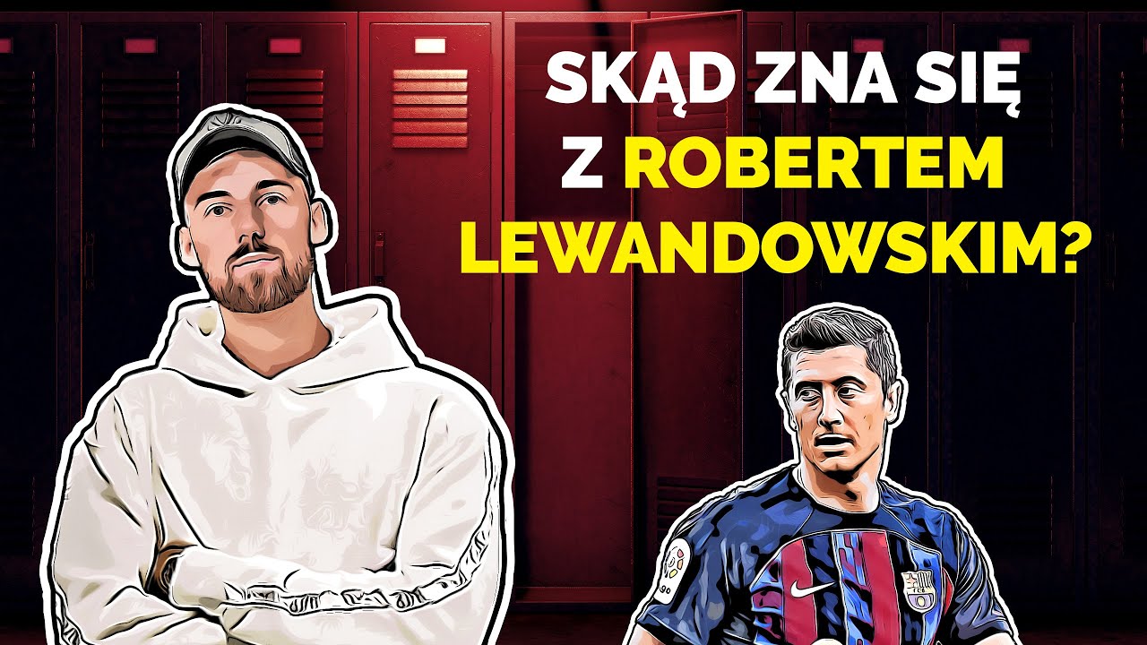 BARTOSZ BEDNORZ - o Rosji, więzieniu, milionach euro, chrapaniu i znajomości z Robertem Lewandowskim