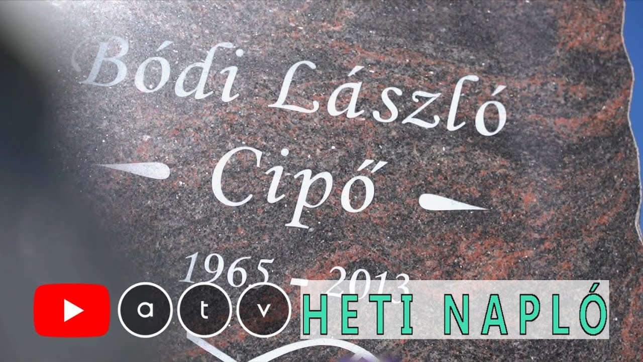 10 éve nincs velünk Cipő, a Republic énekese