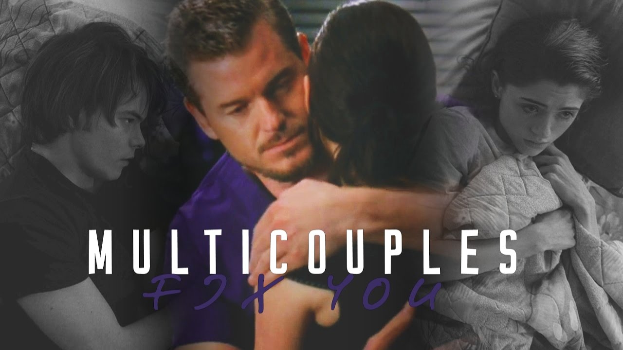 Multicouples | Fix You