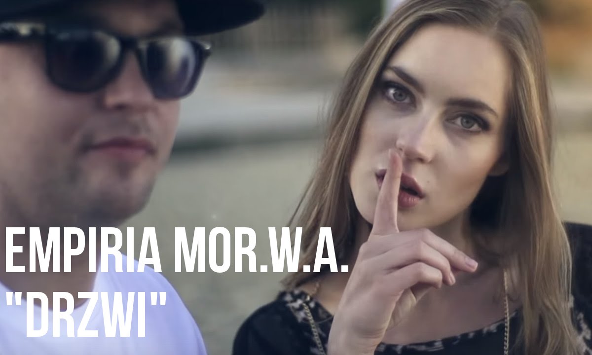 EMPIRIA (WIGOR/PEPER) - Drzwi (official video) prod.Bez Struktury