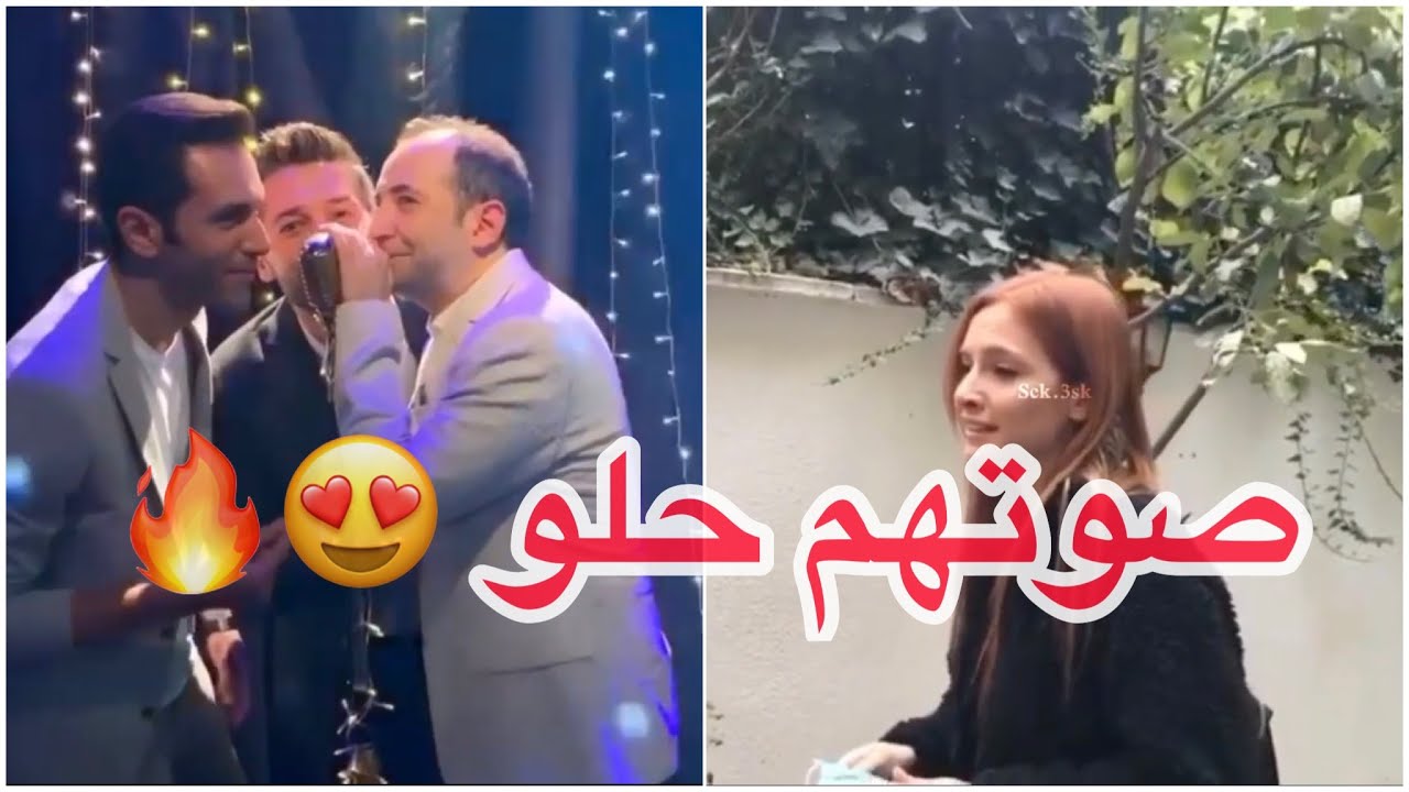 كواليس مسلسل انت اطرق بابي، علي جان ونسليهان يغارون من هاندا وكرم، وباشاك وأنيل وصرب يغنون 😱🔥