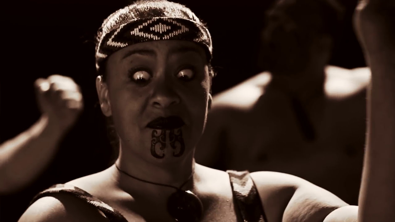 Tipene - Pioneers feat. DLT,Tyna & Dam Native [OFFICIAL VIDEO]