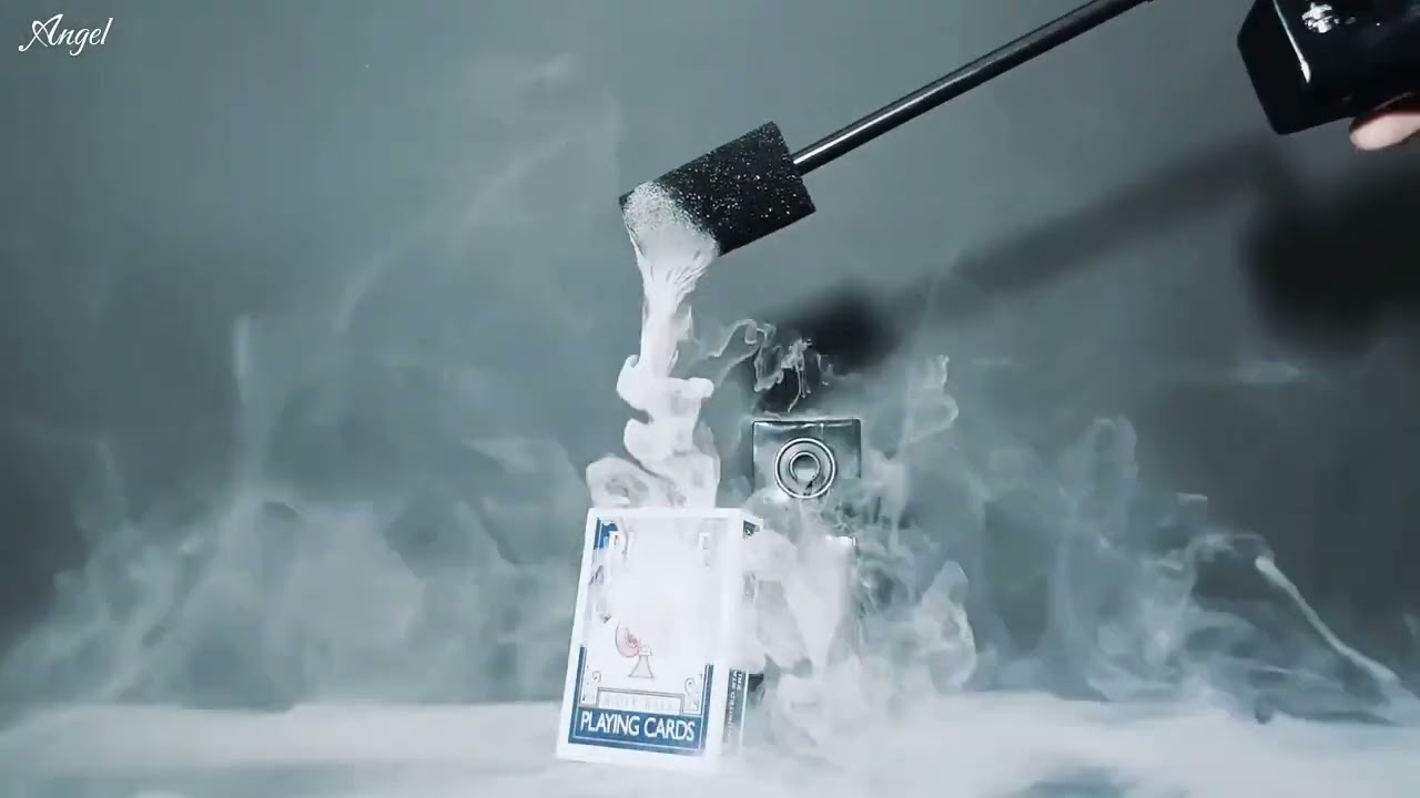 Smoke Producer ULTRA by Angel