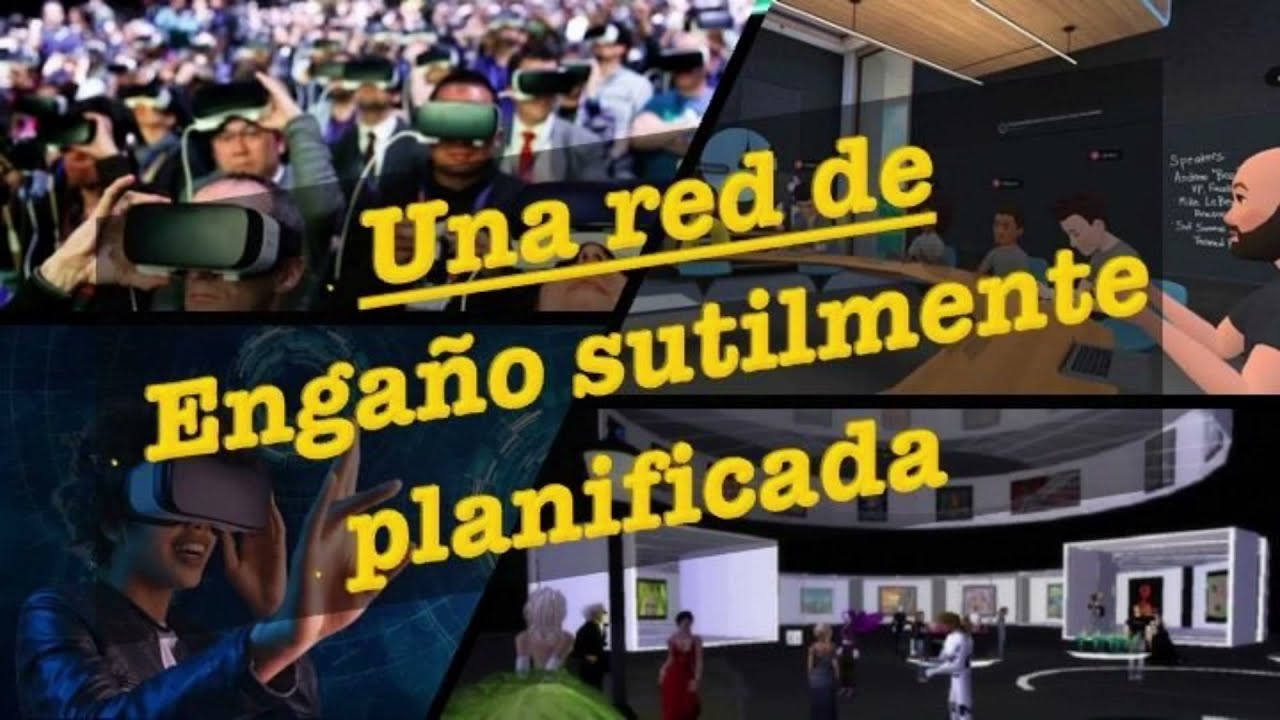 Una Red de Engaño Sutílmente Planificada // Pastor Jose Zapico