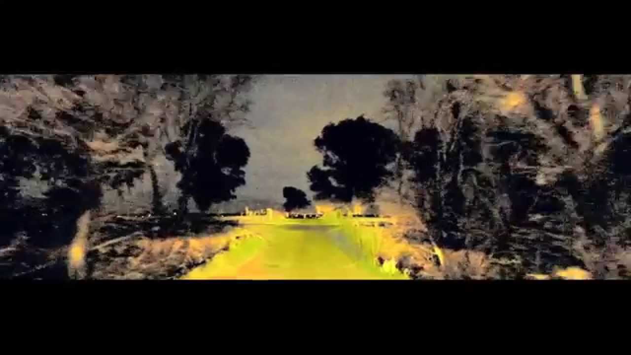 Barbara Eramo - Rave Till the Day (official Lyric video)