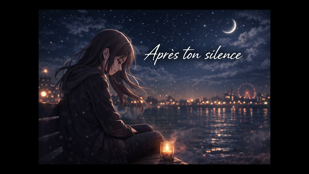 Après ton silence