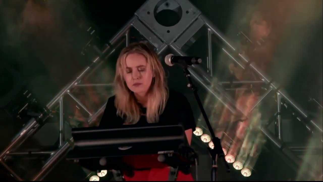 The Midnight - Last Train - Концерт в Libbey Bowl - Охай, Калифорния