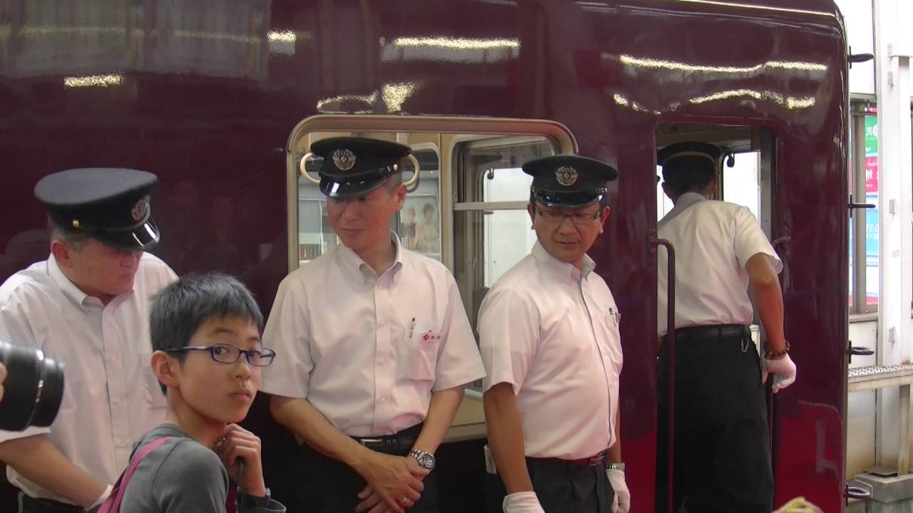【ラストラン】能勢電鉄1500系1551F 川西能勢口駅発車 警笛・拍手あり