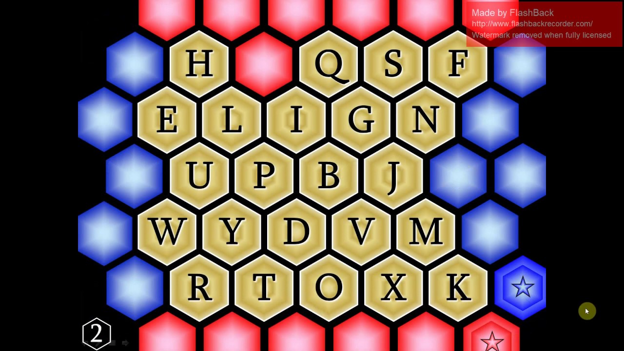 PowerPoint Blockbusters game