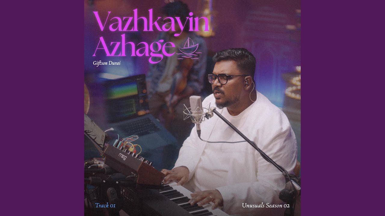 Vazhkayin Azhage (Unusuals Season 2)