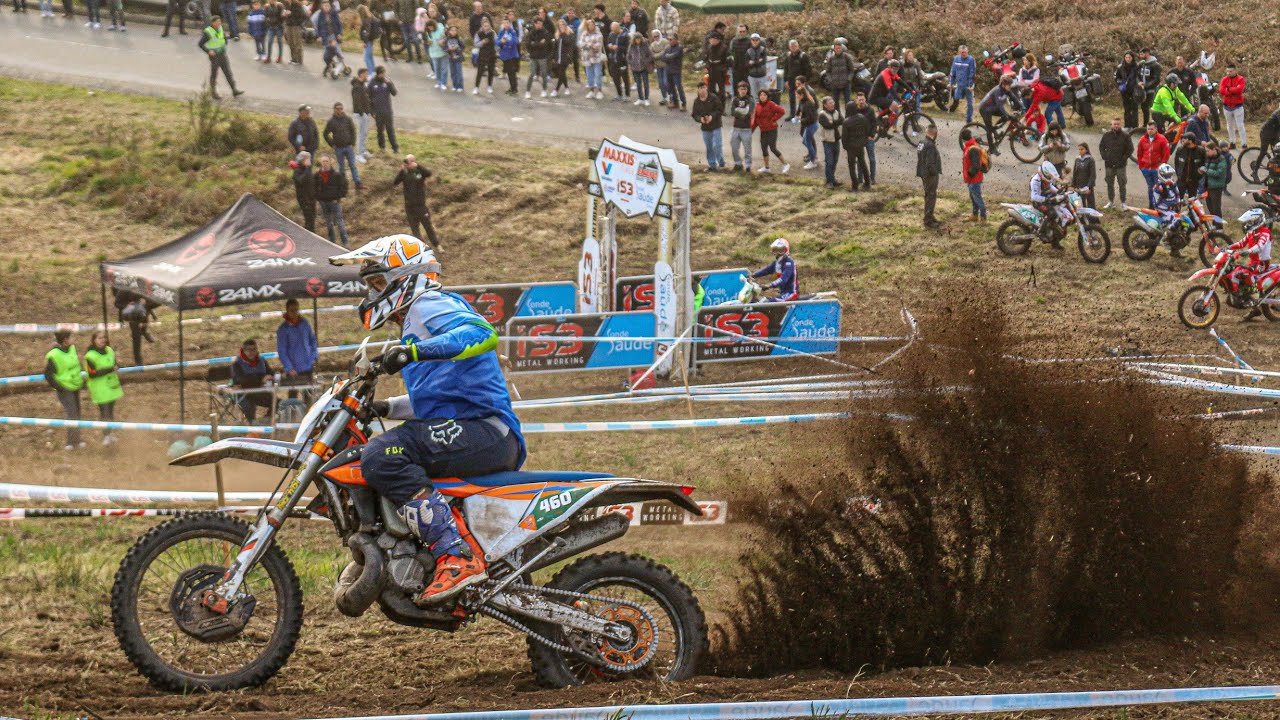 Campeonato Nacional Enduro Fafe 2023 | CFL 2023 | Serras de Fafe 2023 | Extreme | Full HD