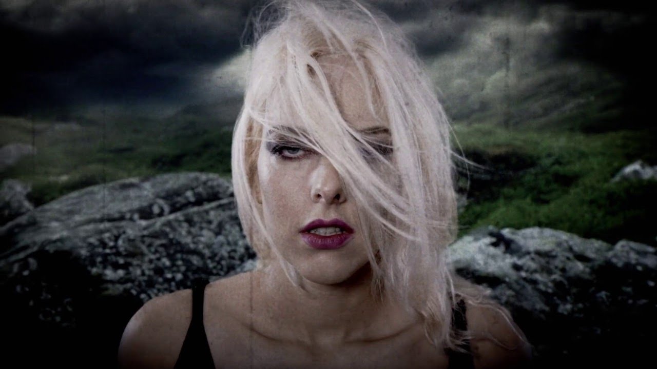 SINISTER - Neurophobic (Official Video)