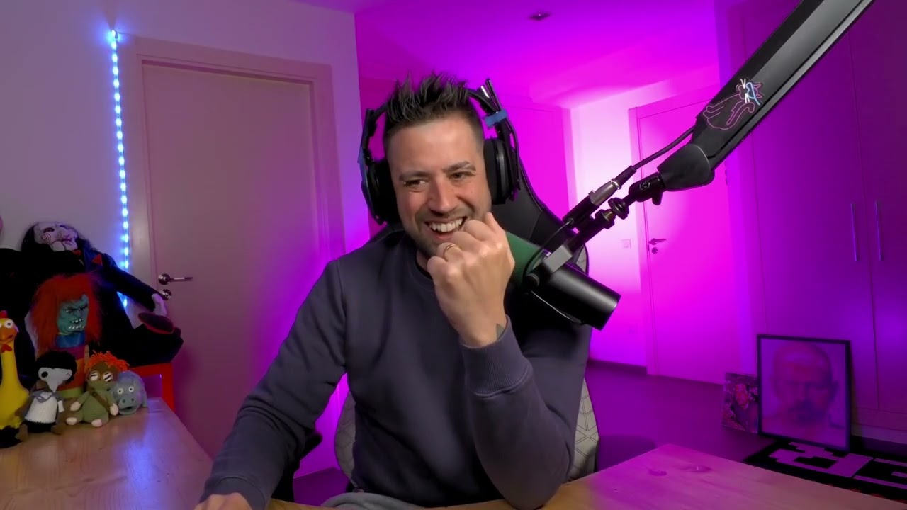 Auronplay habla claro sobre SquidCraft 4: lo que nadie te explica