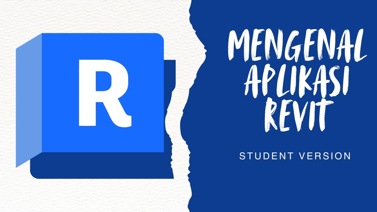 Mengenal Aplikasi Revit Versi 2023