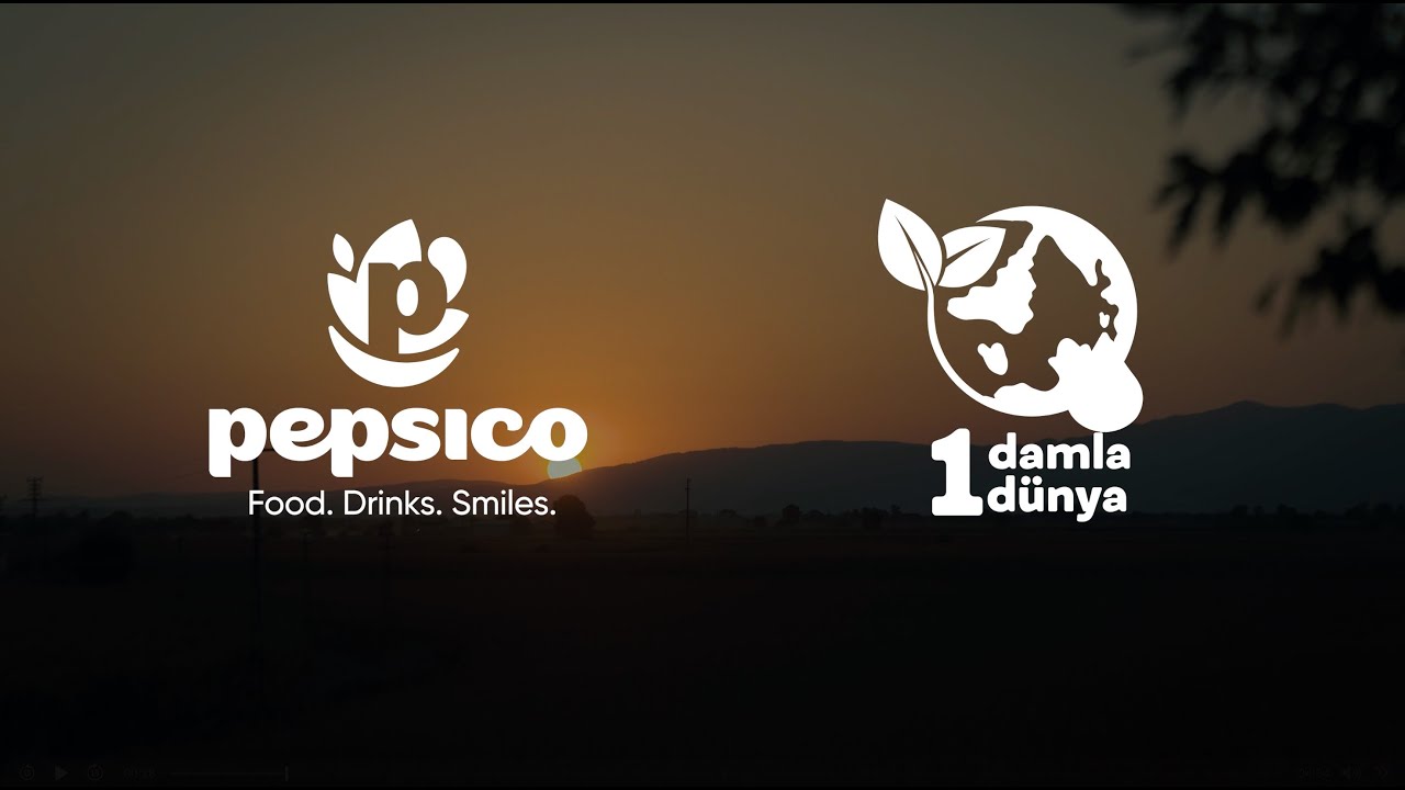Bir Damla Bir Dünya Projesi