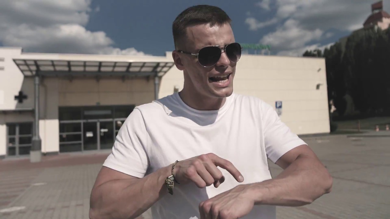 02.HADOEM - DAJ MI CZAS( PROD TAZ ) /KOLAŻ/