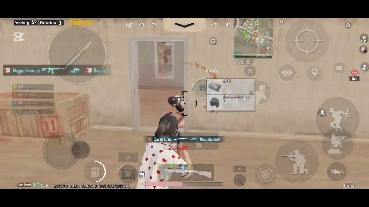 -Ultimate Clips#highlightseveryone #pubgmobile 