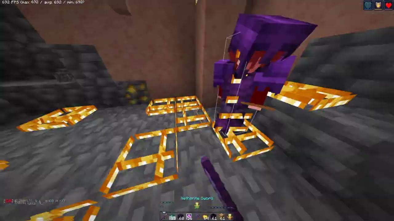 insomniac | Crystal PvP Montage
