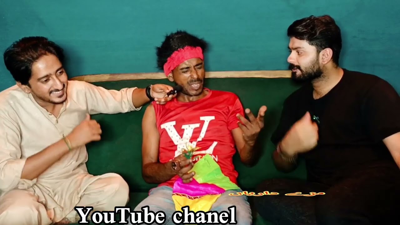 Ashiq ready Comedy funny video Noman Asad abbas