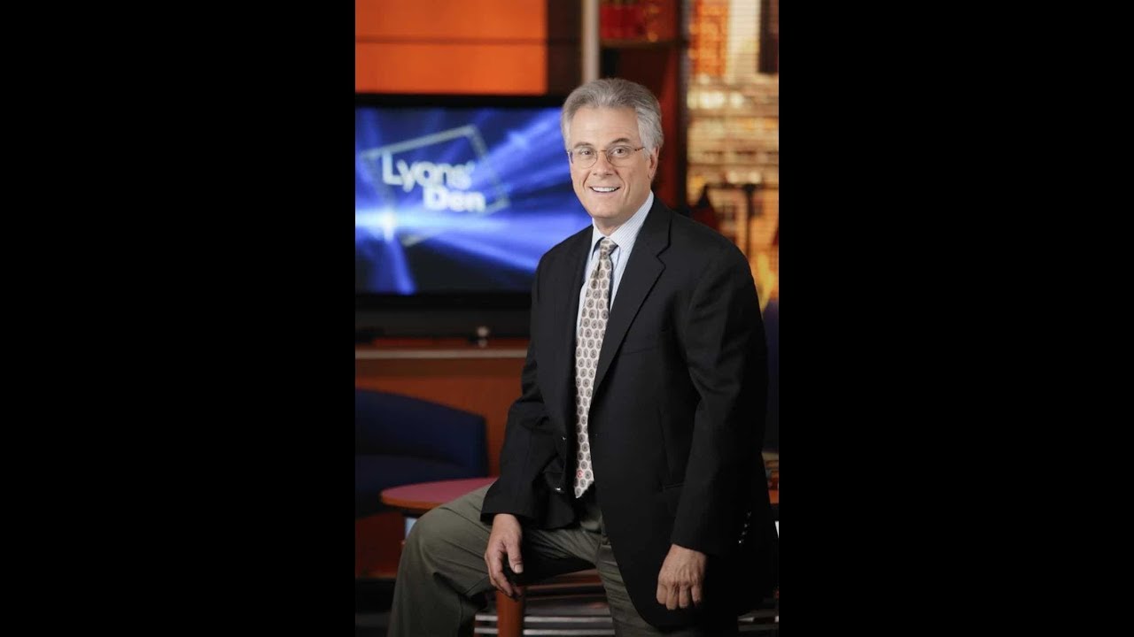 Jeffrey Lyons, movie critic