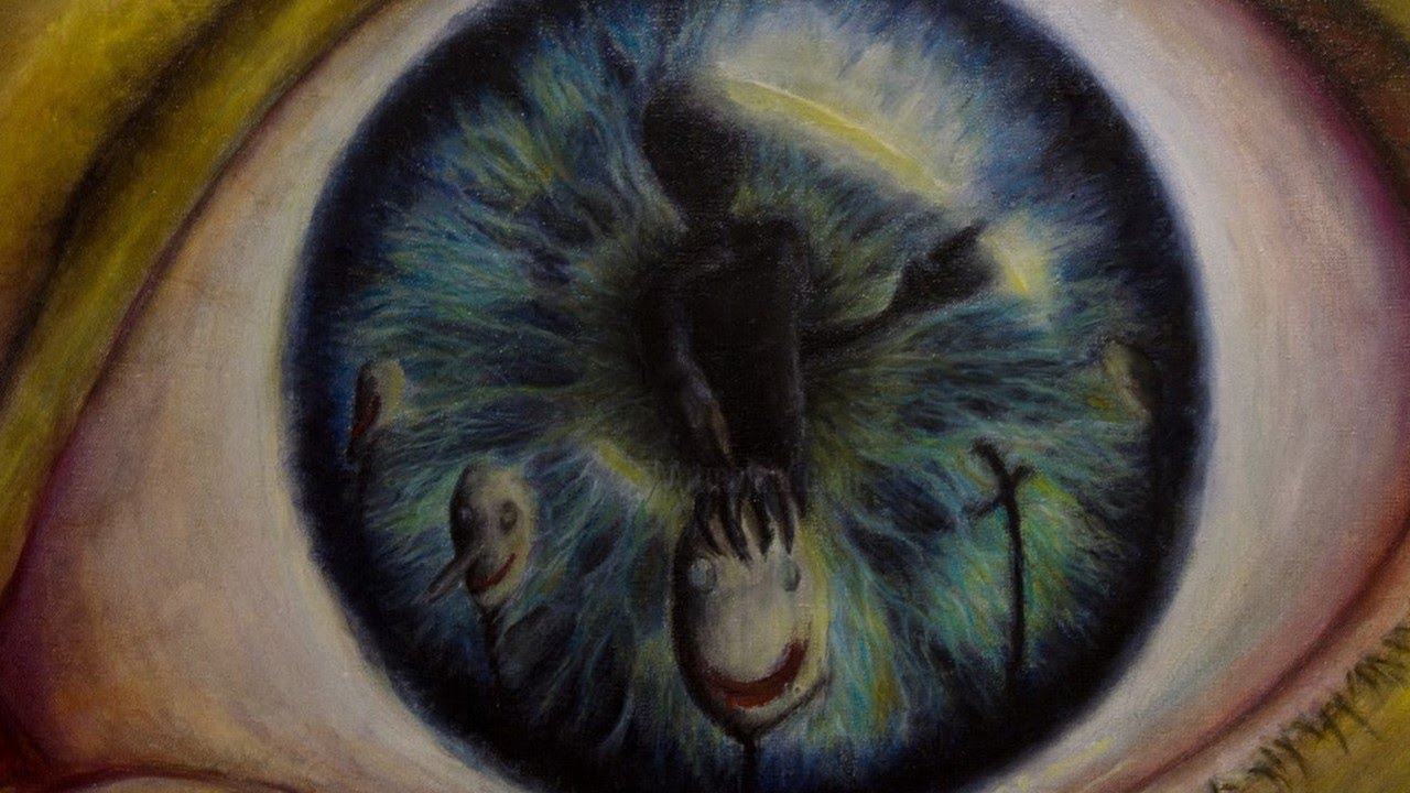 La Persona: La Máscara Que Oculta Tu Verdadero Yo