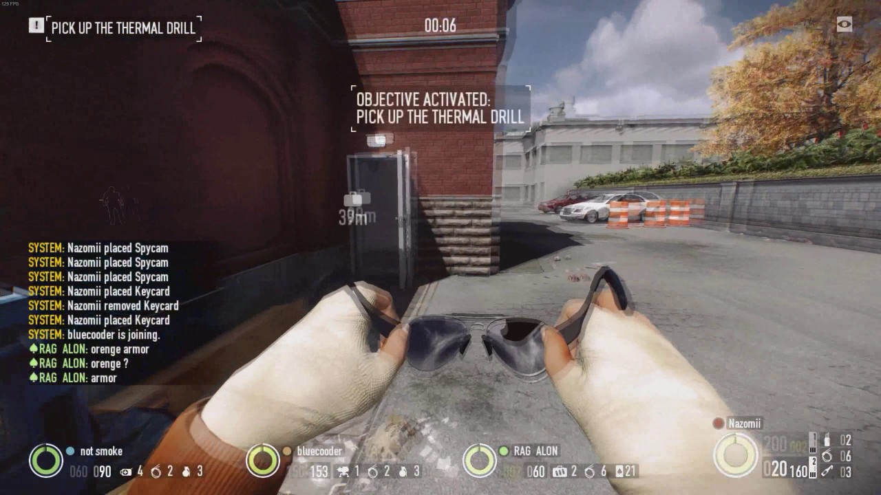 Payday 2 Ultimate beginners